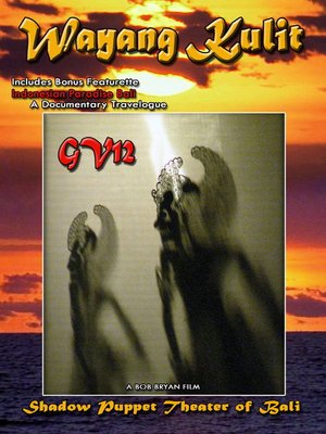 cover image of GV12